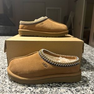 Women’s UGG Tasman Chestnut 8W